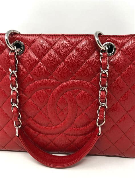 channel red bag|authentic red chanel bags.